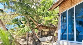 WUJOB Beach Campsite - Image 4