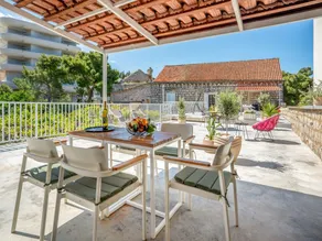 Apartments Lotea - Appartement 2 Chambres avec Terrasse - Image 4
