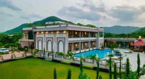 Mountain Creek Villa Udaipur - Image 5