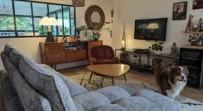 La Fée Maison, chambres d'hôtes - Image 2