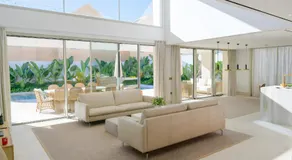 Villa Algarrobo - Luxury Villa with pool in town centre - LUAL - Image 2