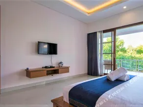 Villa Del Sole - Image 1