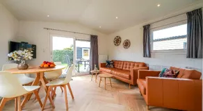 Chalet De Zonneschelp - Ouddorp - Image 2