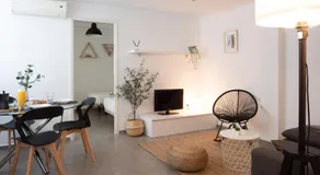 Apartamentos FV Flats Valencia - Mestalla 7 - Image 3