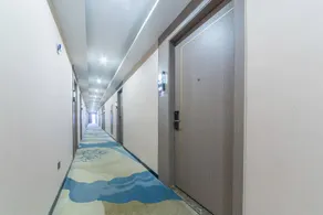 Sanming Liexi Hotel - Image 3