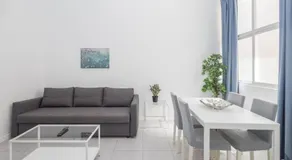 GuestReady - Charming studio Malaga centre - Image 2