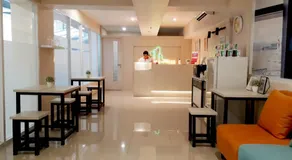 Titanium Express HomTel - Image 5