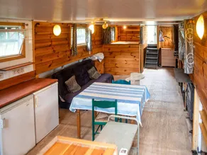 Cottage idilliaco sul lago - Image 3