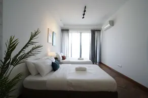 New Premium Seaview Studio @Gurney4-6pax (273) - Image 2