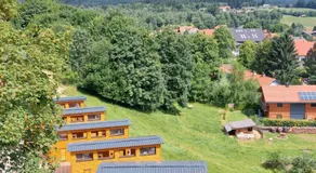 SEINZ Tiny House Natururlaub - Image 4