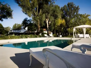 House of Jasmines Relais & Châteaux - Image 3