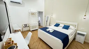 Giandra Rooms and Garden - Image 2