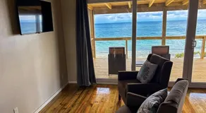 Quatro Vista B3-Luxury 900sqft Oceanfront King Penthouse - Image 3