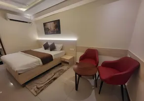 Hotel Ananta Vilas - Image 4