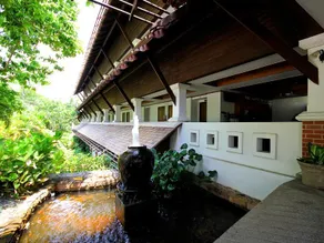The Golf Lodge Hotel Laem Chabang Golf - Image 5