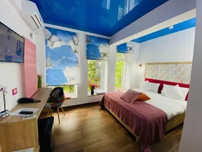 HOTEL MAREA NEAGRA Mamaia - Image 3