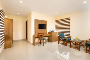 Le Serene Munnar Luxury Resorts & Spa - Image 5