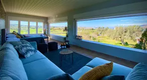Villa Hylas Luxury Bed & Breakfast Kilada - Image 2