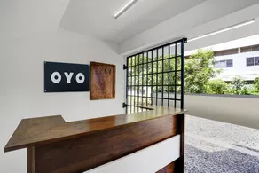 Hotel O EVA RESIDENCY - Image 3