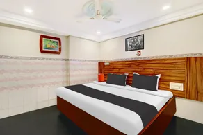 Hotel O Hanuman Pet Near Railway Station - Image 2