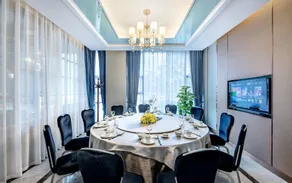 Yannian Furun Hotel Changsha - Image 2