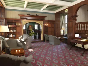 Rutland Hall Hotel & Spa - Image 4