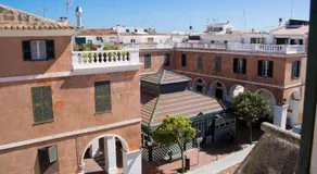 Grupoandria El Claustre de Ciutadella - HOSPEDERIA - Image 4