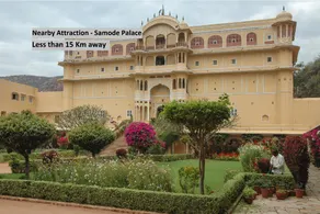 Hotel Jayka - Image 2