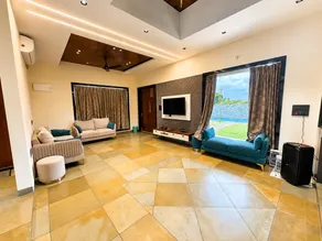Bluewater Farms 2BR Villa With pool by Homeyhuts - Image 3