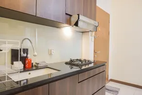 Cozy Stay 1Br at Maple Park Apartment Near Sunter - Image 2