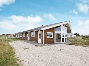 5 stjarniga stuga i Thisted - Image 5
