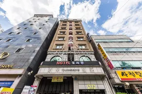 Suyu Four Seasons Hotel - Image 2