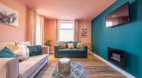 Charles Alexander Short Stay - Highcliffe Apartments - Image 2
