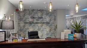 The Wildings Hotel & Tudno's Restaurant - Image 4