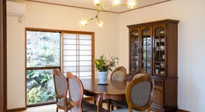 伊豆高原 温泉付別荘 ISANA Mountain Villa - BBQ, Pizza Oven & Hotsprings - Image 2