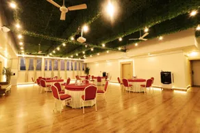 Grand Regency Rajajinagar, Iskcon Temple - World Trade Centre - Image 2