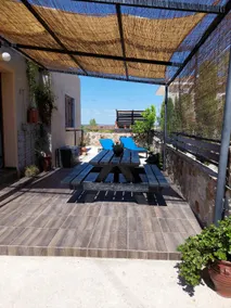 Savvas Brian Mountain House In Paphos - Image 4