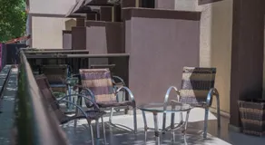 Hotel Iguaçu Centro - Image 3