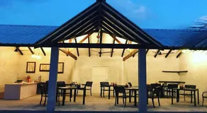 Holiday Cottage Thoddoo, Maldives - Image 4