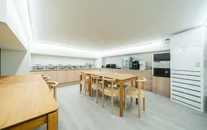 Dongdaemun Tourist Hotel - Image 2