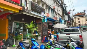 Sabuydee Guesthouse - Image 2
