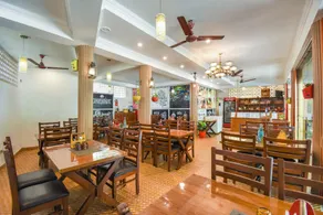 Townhouse Sector 66 Noida Near Noida Sector Metro Station - Image 2