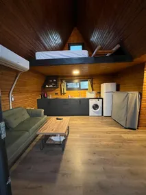 Nefes URLA Villa - Image 2