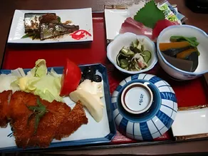 Minshuku Hakuchisou Hotel - Image 5