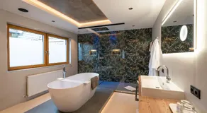 Hotel Huber Hochland - Image 2