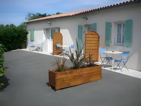 Hôtel La Galiote en Ré - Image 4