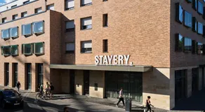 STAYERY Cologne Ehrenfeld - Live Music Hall - Image 3