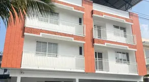 Hotel Mon Rivage Rooms and Service Apartments - Image 2