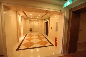 Wujiaqu Yingbin Hotel - Image 4