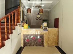 Fenglin Hotel (Taiyuan Changfeng Business District MixC Branch) - Image 3
